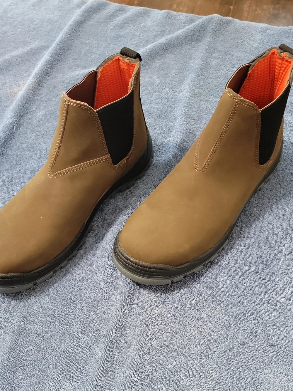 Hytest Men's 6